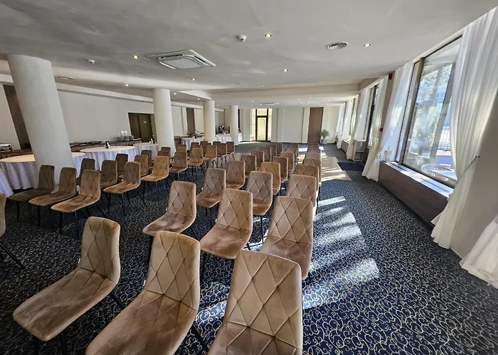 Best Western Silva Hotel