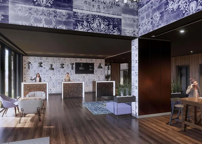 Mercure Sibiu Arsenal