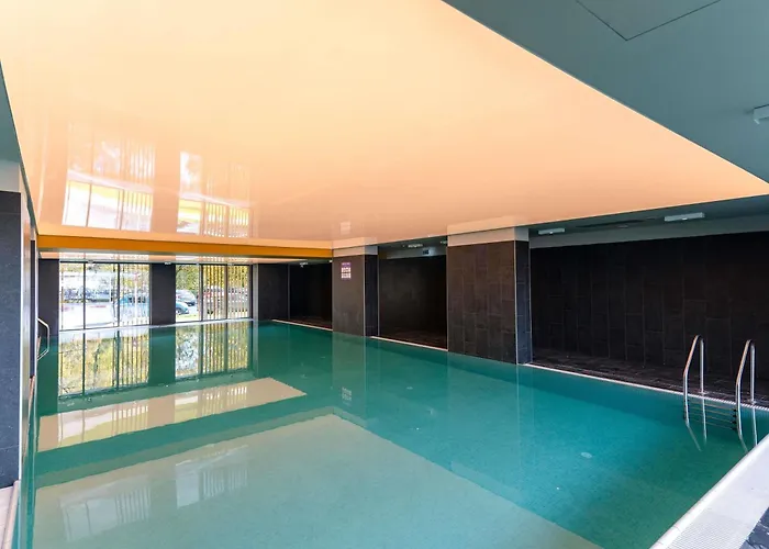 Mercure Sibiu Arsenal